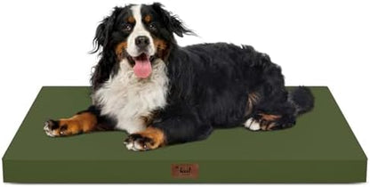 Outdoor Extra Large Dog Bed XXL for Giant Breed Dogs