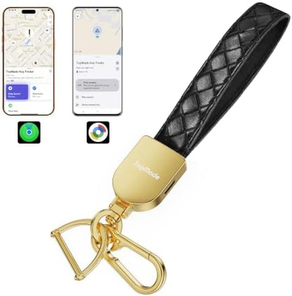 Smart Keychain Tracker (iOS & Android), Universal Car Key Chains Finder