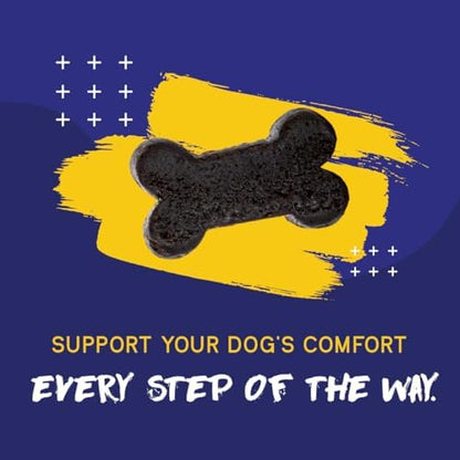 PupGrade Joint Support for Dogs, Beef Flavor - 60 Soft Chews