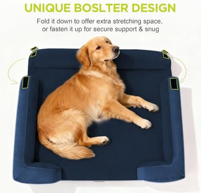 Waterproof Orthopedic Dog Bed for Extra Large Sized Dogs