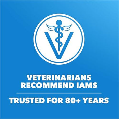 IAMS Proactive Health Healthy Weight Dry Dog Food, Chicken, 5 lb