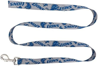 Littlearth NFL Unisex NFL Pet Leash
