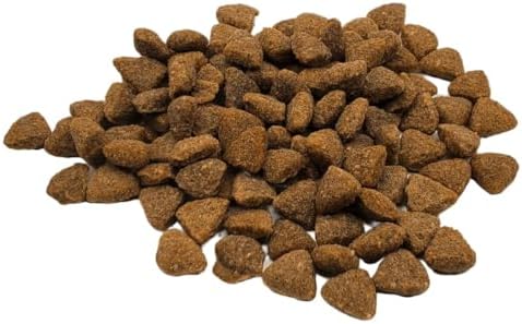 Rawz Dehydrated Chicken, Turkey & Chicken Recipe Natural Meal Free Dry Cat Food (7.8 Pound, Chicken & Turkey)