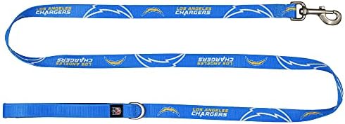 Littlearth NFL Unisex NFL Premium Pet Leash