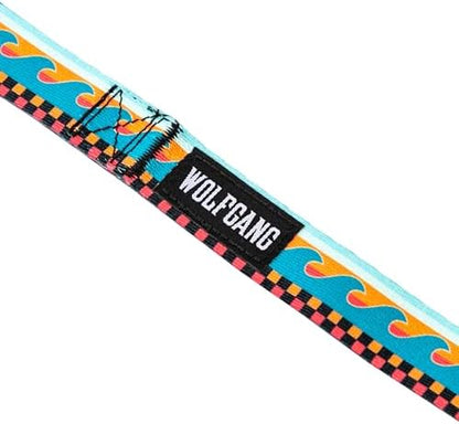 Wolfgang React Dog Leash Buenaonda Print Large