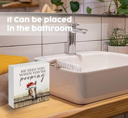 740-MH-YueHome & Kitchen > Home Décor Products, Home Décor Accents, Decorative Accessories, Decorative Signs & Plaques