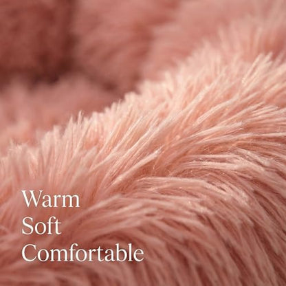 Tiny Dog Bed for Extra Small Dogs for Chihuahua Pomeranian Toy Poodle