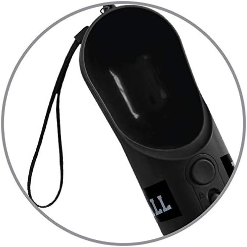 Pets First Dog Water Bottle. NFL LAS Vegas Raiders PET Water Bottle. Best Cat Water Bottle. Water Fountain Dispenser for Dogs & Cats.