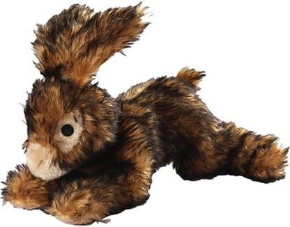 Pet Lou Colossal Rabbit 15 inch Plush Chew Toy for Dogs, All Breed Sizes