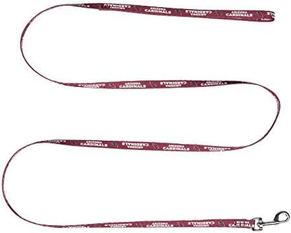 Littlearth NFL Unisex NFL Pet Leash