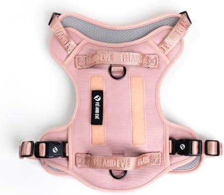 Fei & Eve Classic Dog Harness
