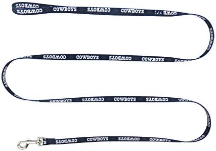 Littlearth NFL Unisex NFL Pet Leash