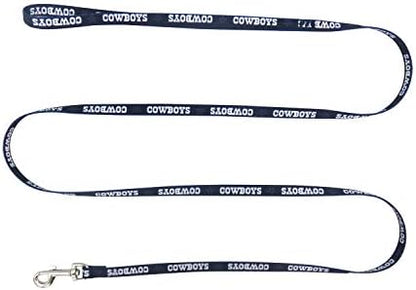 Littlearth NFL Unisex NFL Pet Leash