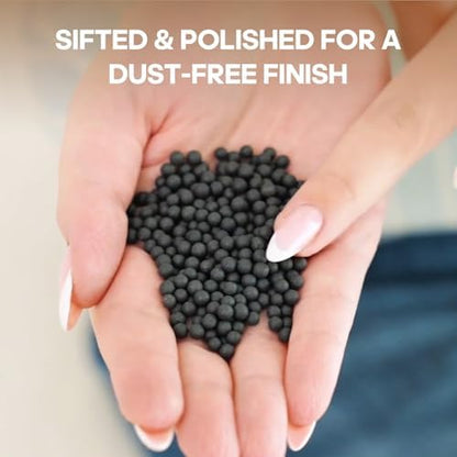 Grayleaf® Unscented Cat Litter Deodorizer, 35.2oz Dust-Free Odor Eliminator