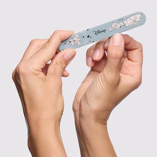 Tweezerman Nail Kit with Clipper & 2 Nail Files Disney's 101 Dalmatians