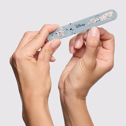 Tweezerman Nail Kit with Clipper & 2 Nail Files Disney's 101 Dalmatians