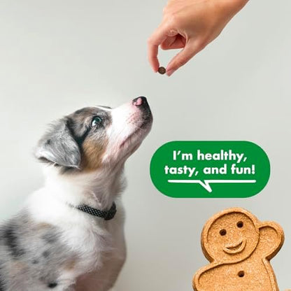 Buddy Biscuits Training Soft & Chewy Dog Treats, Chicken, 10 oz, 500 Treats