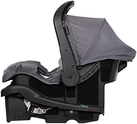 Baby Trend Expedition® Jogger Travel System with EZ-Lift™ Infant Car Seat, Dash Grey