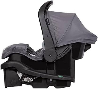 Baby Trend Expedition® Jogger Travel System with EZ-Lift™ Infant Car Seat, Dash Grey