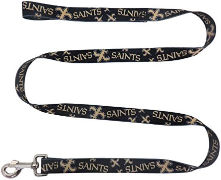 Littlearth NFL Unisex NFL Pet Leash