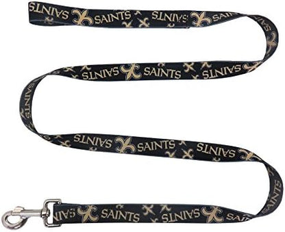 Littlearth NFL Unisex NFL Pet Leash