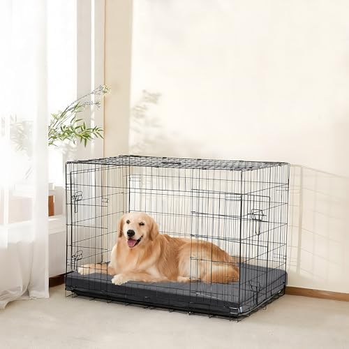 Dog Bed for XX Large Dog - Orthopedic Pet Beds with Memory Foam