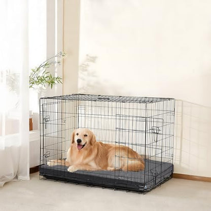Dog Bed for XX Large Dog - Orthopedic Pet Beds with Memory Foam