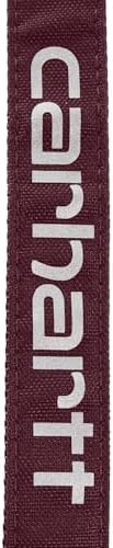 Carhartt Field Nylon Dog Leash Port Large