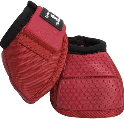 Classic Equine Flexion No Turn Bell Boots