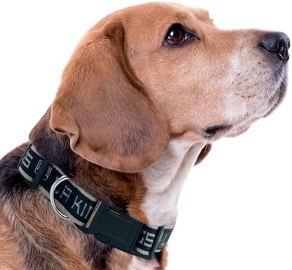 Pets First NHL Collar for Dogs & Cats. Adjustable, Cute, & Stylish! The Ultimate Hockey Fan Collar!
