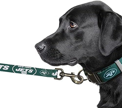 Littlearth NFL Unisex NFL Premium Pet Leash