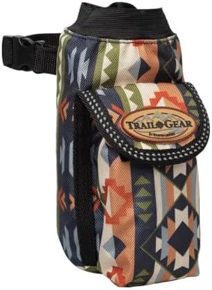 Weaver Equine Trail Gear Water Bottle Holder