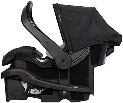 baby Trend Expedition® Jogger Travel System with EZ-Lift™ Infant Car Seat, Dash Black
