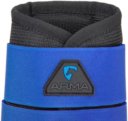 Shires ARMA Air Motion Brushing Boots