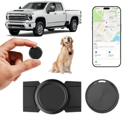 Tracker for Vehicles, Car Tracker Device Hidden for Vehicles