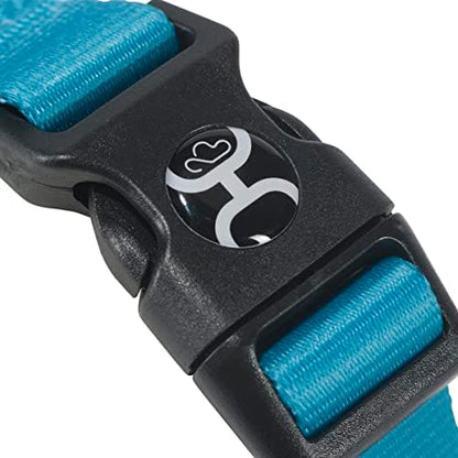 Hooey Nomad Walking Harness Beluga Monterey S