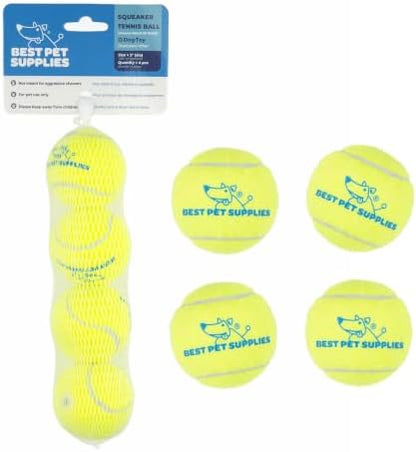 Best Pet Supplies Squeaky Dog Toys with Soft Durable Fabric for Small, Medium and Large Pets Interactive Toy for Indoor Play, Supports Active Biting and Play - Bunny Bunny Duck, Small