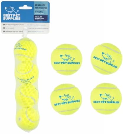 Best Pet Supplies Squeaky Dog Toys with Soft Durable Fabric for Small, Medium and Large Pets Interactive Toy for Indoor Play, Supports Active Biting and Play - Bunny Bunny Duck, Small
