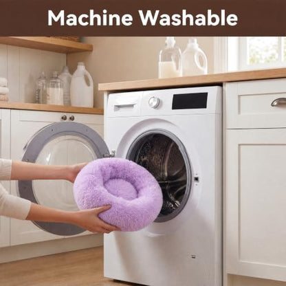 Tiny Dog Bed for Extra Small Dogs for Chihuahua Pomeranian Toy Poodle