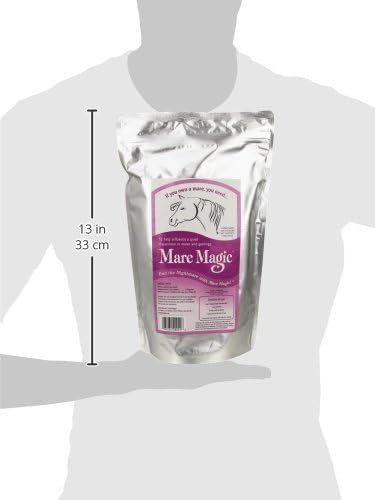 Mare Magic Calming Supplements, 8 oz