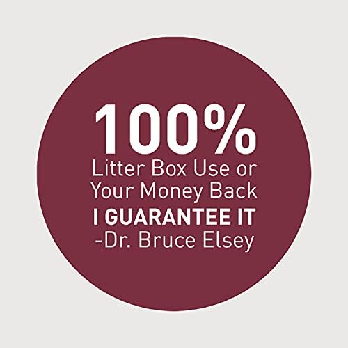 Precious Cat Classic Premium Clumping Cat Litter, 18 lb Bag