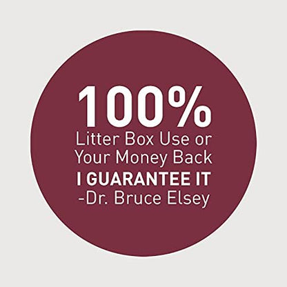 Precious Cat Classic Premium Clumping Cat Litter, 18 lb Bag