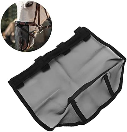 Horse Nose Net, Horses Face Horse Cover