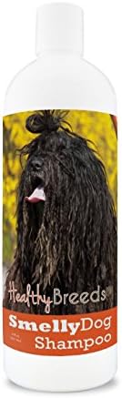 Healthy Breeds Bergamasco Smelly Dog Baking Soda Shampoo 8 oz