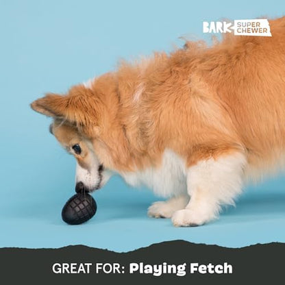 BarkBox Origin Super Chewer - Toy for Small Dogs