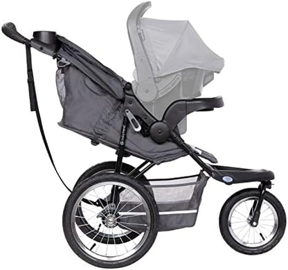 Baby Trend Expedition® Jogger, Dash Grey