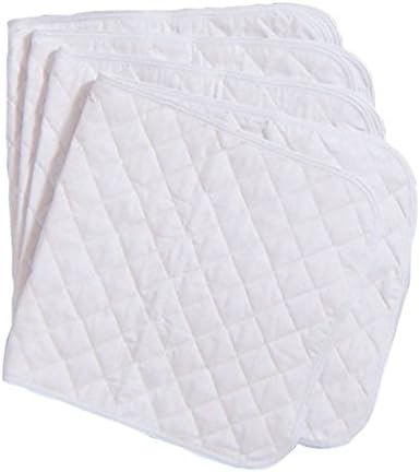 Tough 1 Quilted Leg Wraps