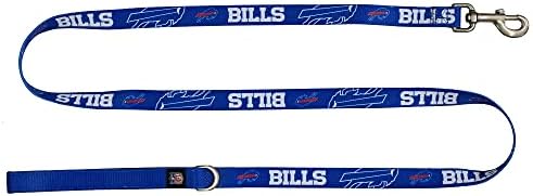Littlearth NFL Unisex NFL Premium Pet Leash