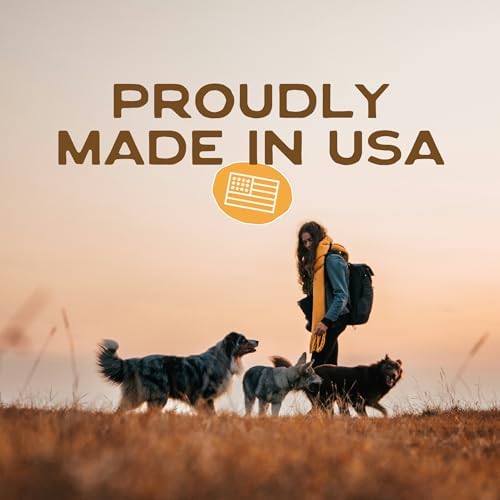 Smart Cookie Healthy Soft Dog Treats Variety Pack - Rabbit, Trout, Wild Boar & Duck - Grain Free Limited Ingredient Training Treats for Dogs with Sensitive Stomach & Allergies, Made in the USA