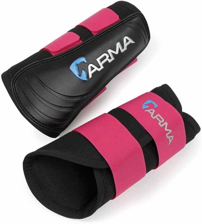 Shires ARMA Air Motion Brushing Boots